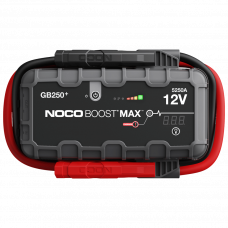 Εκκινητής λιθίου NOCO Boost Max GB250 UltraSafe 5250A
