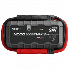 Εκκινητής λιθίου NOCO Boost Max GB251 UltraSafe 3000A