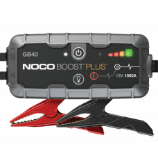 Εκκινητής λιθίου NOCO Boost Plus GB40 UltraSafe 1000A