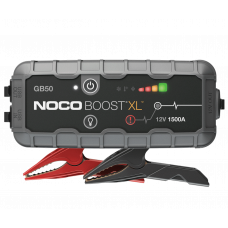 Εκκινητής λιθίου NOCO Boost GB50 XL UltraSafe 1500A