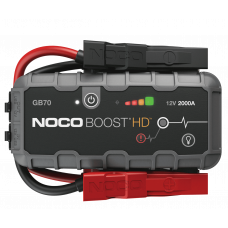 Εκκινητής λιθίου NOCO Boost GB70 HD UltraSafe 2000A