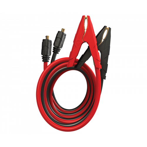 Τσιμπίδες συσσωρευτών NOCO Boost MAX GBC005 182.88cm Τσιμπίδες συσσωρευτών NOCO Boost MAX GBC005 182.88cm