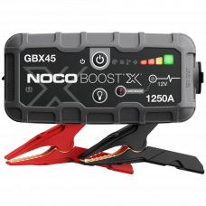 Εκκινητής ιόντων λιθίου NOCO Boost X GBX45 UltraSafe 1250A