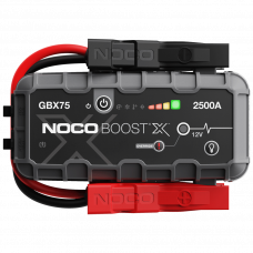 Εκκινητής ιόντων λιθίου NOCO Boost X GBX75 UltraSafe 2500A