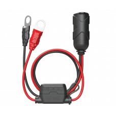 Βύσμα NOCO GC018 12 Volt με ακροδέκτες με δακτύλιο