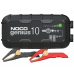 GENIUS10 Έξυπνος φορτιστής μπαταρίας 6V/12V 10A GENIUS10 Έξυπνος φορτιστής μπαταρίας 6V/12V 10A