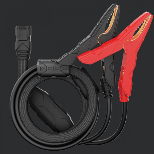 Τσιμπίδες συσσωρευτών NOCO X-Connect HD με δακτύλιο GPA002 Τσιμπίδες συσσωρευτών NOCO X-Connect HD με δακτύλιο GPA002
