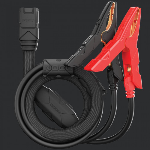 Τσιμπίδες συσσωρευτών NOCO X-Connect PRO με δακτύλιο GPA004 Τσιμπίδες συσσωρευτών NOCO X-Connect PRO με δακτύλιο GPA004