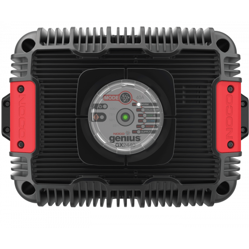 Βιομηχανικός φορτιστής συσσωρευτών NOCO GX2440 UltraSafe 24V 40A Βιομηχανικός φορτιστής συσσωρευτών NOCO GX2440 UltraSafe 24V 40A