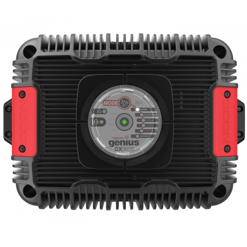 Βιομηχανικός φορτιστής συσσωρευτών NOCO GX3626 UltraSafe 36V 26A Βιομηχανικός φορτιστής συσσωρευτών NOCO GX3626 UltraSafe 36V 26A