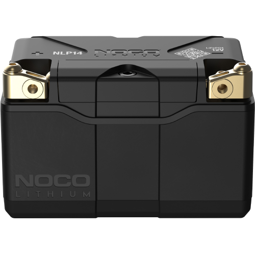 NLP14 Μπαταρία λιθίου 12V 500A Powersport NLP14 Μπαταρία λιθίου 12V 500A Powersport