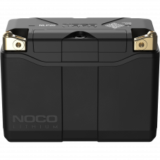 Μπαταρία λιθίου NOCO Powersports NLP20 12V 7Ah 600A(CCA) /αντικ μπατ μολύβδου-οξέος έως και 21.1Ah
