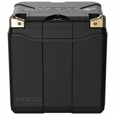 Μπαταρία λιθίου NOCO Powersports NLP30 12V 7.8Ah 700A(CCA) /αντικ μπατ μολύβδου-οξέος έως και 32Ah