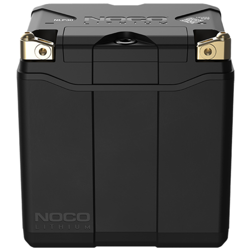 Μπαταρία λιθίου NOCO Powersports NLP30 12V 7.8Ah 700A(CCA) /αντικ μπατ μολύβδου-οξέος έως και 32Ah Μπαταρία λιθίου NOCO Powersports NLP30 12V 7.8Ah 700A(CCA) /αντικ μπατ μολύβδου-οξέος έως και 32Ah