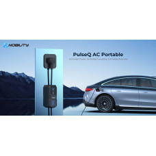 EV Φορτιστής TOPDON PULSEQ AC PORTABLE