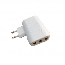 ΦΟΡΤΙΣΤΗΣ 3 ΘΕΣΕΩΝ USB AUTO-ID
