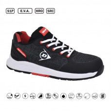 ΠΑΠΟΥΤΣΙΑ DUNLOP T-MAX ΜΑΥΡΟ S1P ΜΕΓ.40