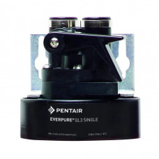 Κεφαλή για φίλτρα EVERPURE QL3B 