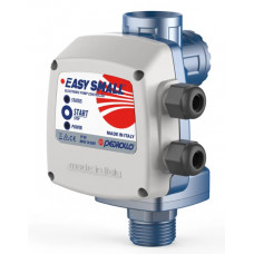 Ηλεκτρονικός Ελεγκτής Πίεσης Νερού (presscontrol PEDROLLO EASYSMALL (1,5Hp) | 108102
