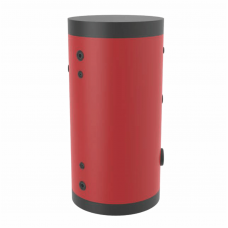PHOTON Boiler Λεβητοστασίου BLS-0 150Lt Χωρίς Εναλλάκτη