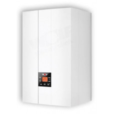 Wolf FGB-K-24 Επίτοιχος Λέβητας Αερίου Συμπύκνωσης 24kWatt με Καμινάδα