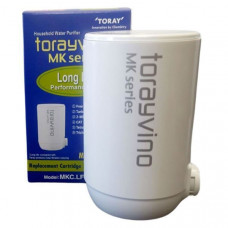 Ανταλλακτικό φίλτρου νερού βρύσης TORAY TORAYVINO MK304LF για TORAYVINO MK304LF-EG